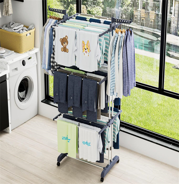 storage rack